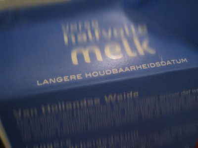 Langere houdbaarheidsdatum? Langer houdbaar zul je bedoelen!