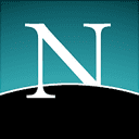 Netscape logo