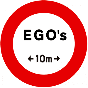 egos