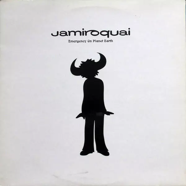 Jamiroquai - Emergency on Planet Earth (1993)